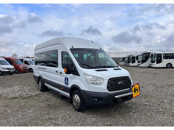 حافلة صغيرة FORD Transit