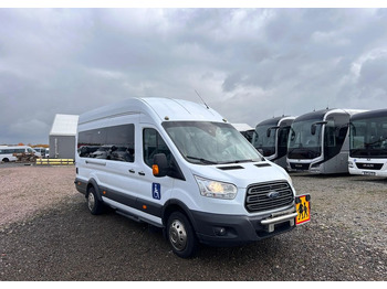 حافلة صغيرة FORD Transit