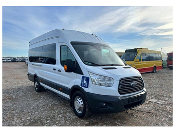 حافلة صغيرة FORD Transit
