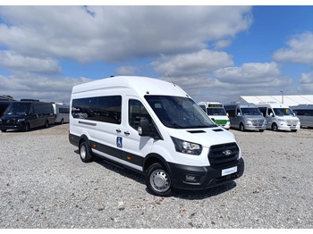 حافلة صغيرة FORD Transit