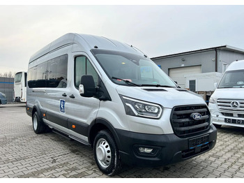 حافلة صغيرة FORD Transit