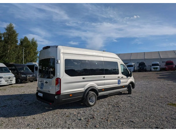 Ford Transit Ford Transit: صورة 4 Ford Transit Ford Transit: صورة 4