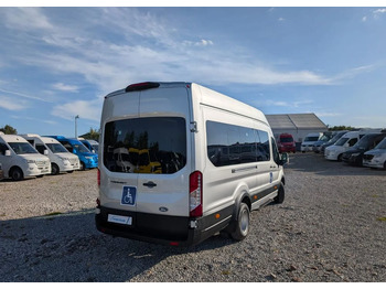 Ford Transit Ford Transit: صورة 5 Ford Transit Ford Transit: صورة 5