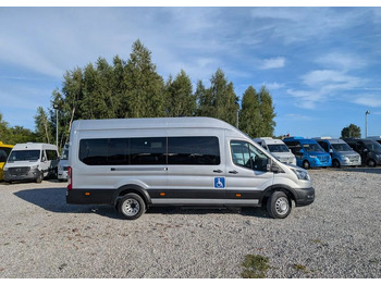 Ford Transit Ford Transit: صورة 3 Ford Transit Ford Transit: صورة 3