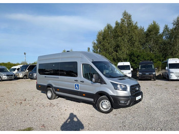 Ford Transit Ford Transit: صورة 2 Ford Transit Ford Transit: صورة 2