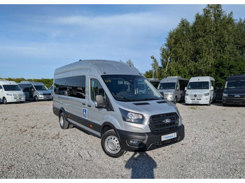 Ford Transit Ford Transit: صورة 1 Ford Transit Ford Transit: صورة 1