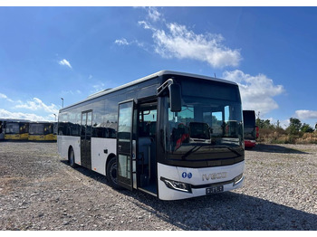 حافلة المدينة IVECO Crossway