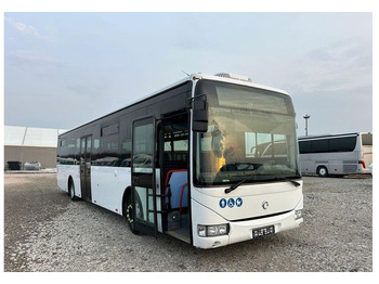 حافلة المدينة IVECO Crossway