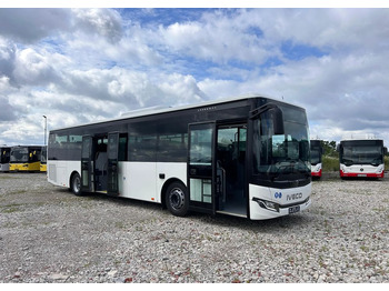 حافلة المدينة IVECO Crossway