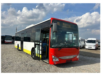 حافلة المدينة IVECO Crossway