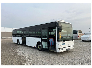 حافلة المدينة Iveco Crossway LE: صورة 2