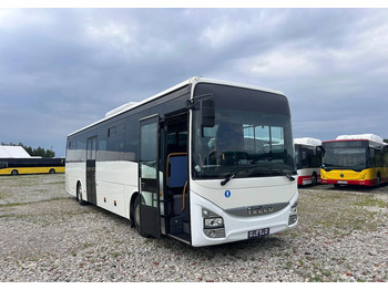 حافلة سوبربان IVECO Crossway