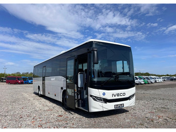 حافلة سوبربان IVECO Crossway