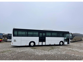 حافلة سوبربان Iveco Crossway: صورة 3