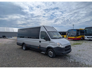 حافلة صغيرة, ميكروباص Iveco Daily 50C14: صورة 2