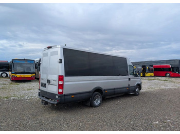 حافلة صغيرة, ميكروباص Iveco Daily 50C14: صورة 4
