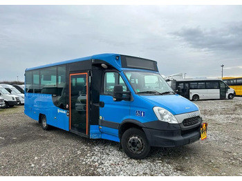 حافلة صغيرة IVECO Daily