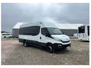 حافلة صغيرة IVECO Daily