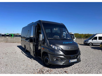 حافلة صغيرة IVECO Daily