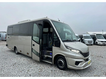 حافلة صغيرة IVECO Daily