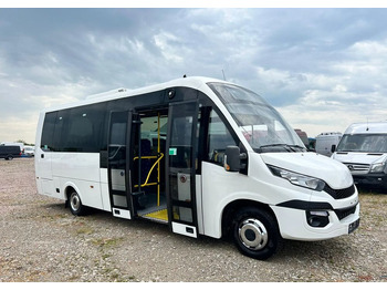 حافلة المدينة IVECO Daily