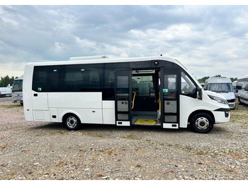 حافلة صغيرة, ميكروباص Iveco Daily Rosero City: صورة 3