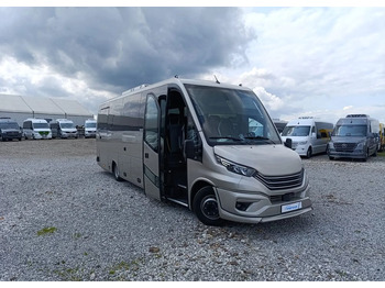 حافلة صغيرة IVECO Daily 70c21