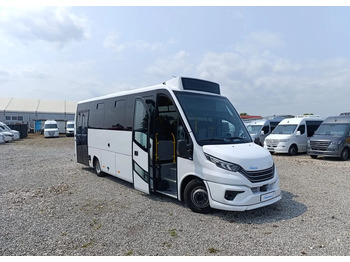 حافلة صغيرة IVECO Daily