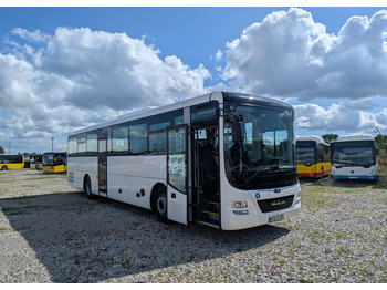 حافلة سوبربان MAN