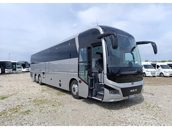 مركبة كوتش MAN Lion's Coach