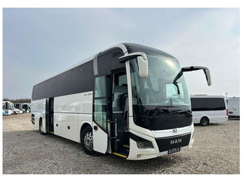 مركبة كوتش MAN Lion's Coach