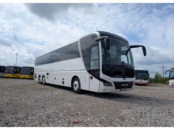 مركبة كوتش MAN Lion's Coach