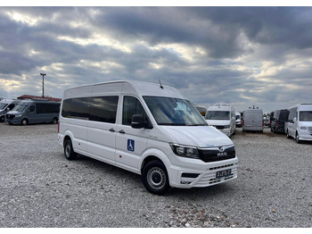 حافلة صغيرة MAN TGE