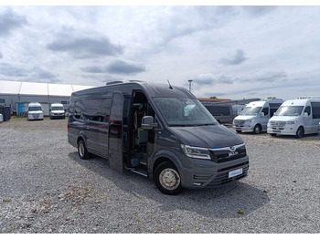 حافلة صغيرة MAN TGE