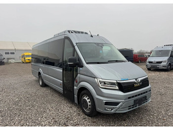 حافلة صغيرة MAN TGE