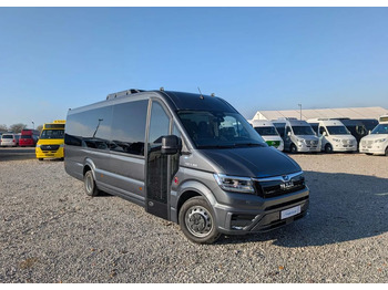 حافلة صغيرة MAN TGE