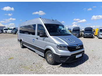 حافلة صغيرة MAN TGE