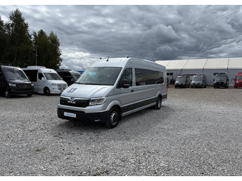 حافلة صغيرة MAN TGE