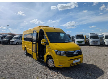 حافلة صغيرة MAN TGE