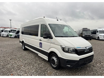 حافلة صغيرة MAN TGE