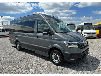 حافلة صغيرة MAN TGE