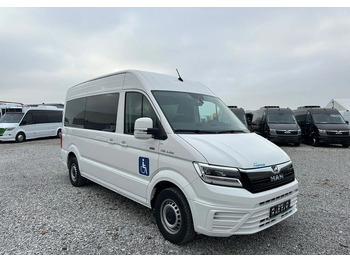 حافلة صغيرة MAN TGE