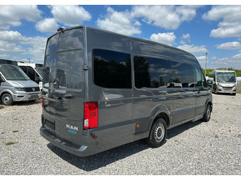 MAN TGE MAN TGE: صورة 3 MAN TGE MAN TGE: صورة 3