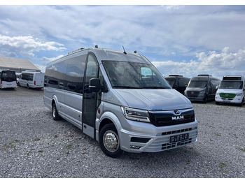 حافلة صغيرة MAN TGE