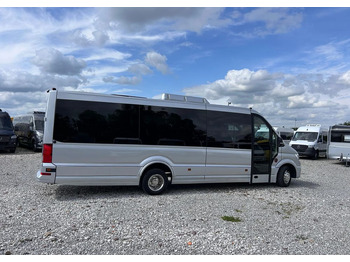 MAN Tge 5.160 MAN Tge 5.160: صورة 4 MAN Tge 5.160 MAN Tge 5.160: صورة 4