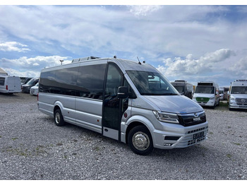 MAN Tge 5.160 MAN Tge 5.160: صورة 2 MAN Tge 5.160 MAN Tge 5.160: صورة 2