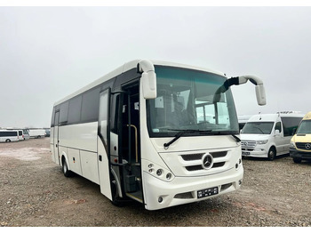 مركبة كوتش MERCEDES-BENZ