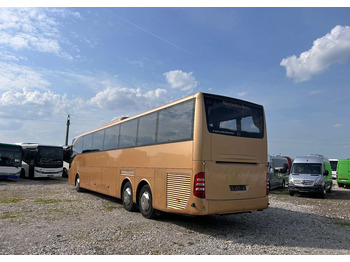 Mercedes-Benz Mercedes Benz Tourismo Mercedes-Benz Mercedes Benz Tourismo: صورة 5