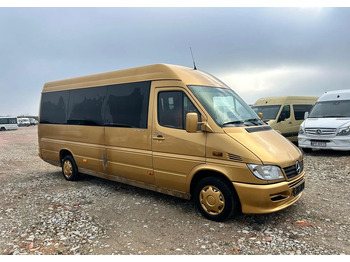 حافلة صغيرة MERCEDES-BENZ Sprinter 311