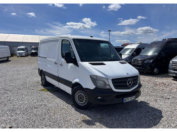 فان MERCEDES-BENZ Sprinter 313